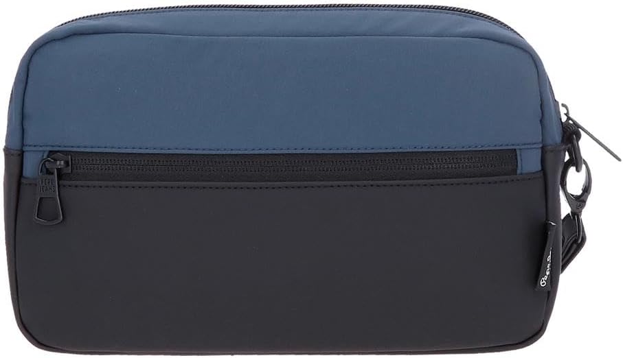 Detalle de Pepe Jeans Sail up Bolso de mano 24,5 cm
