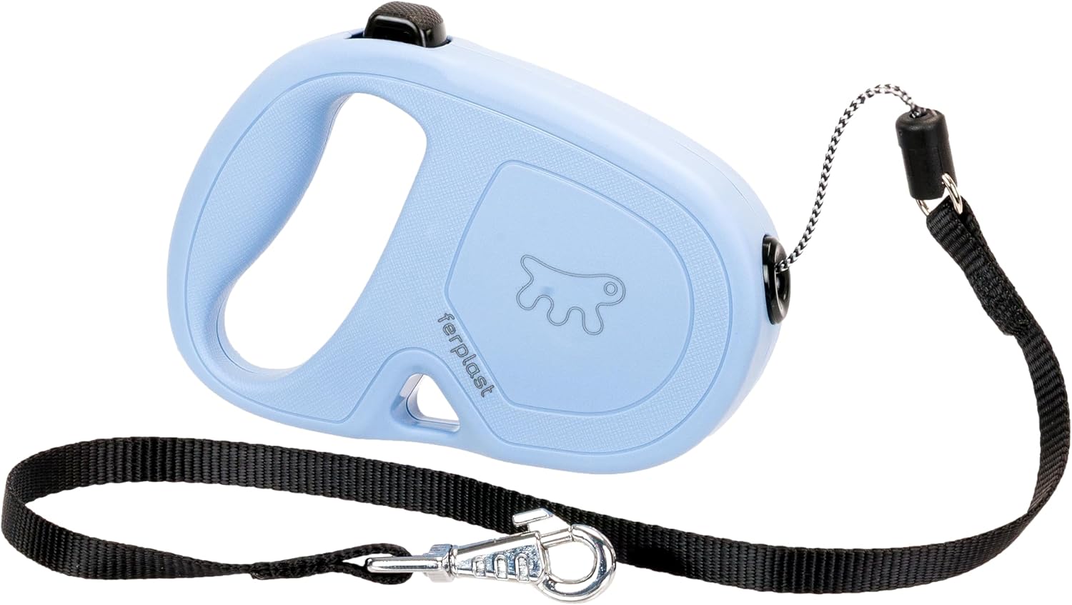 Ferplast Flippy One guinzaglio 4,5 m 🐕