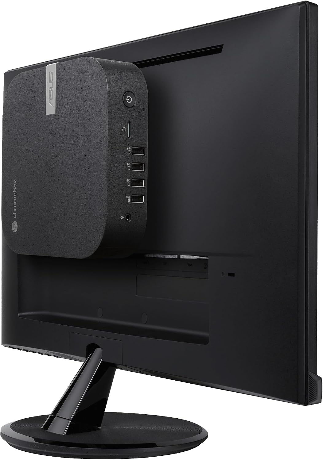 Thumbnail 6 de ASUS Chromebox 5a Celeron 7305, 4GB RAM