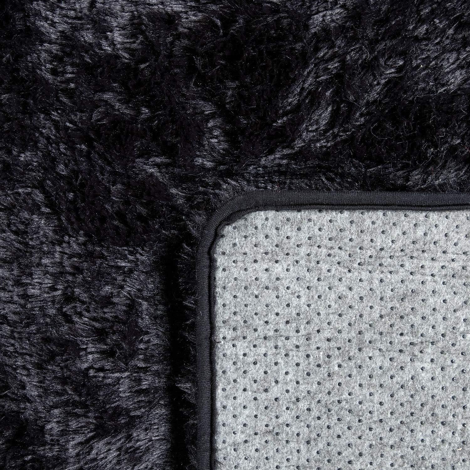 Thumbnail 4 de Paco Home Tapis Poils Longs 80 cm