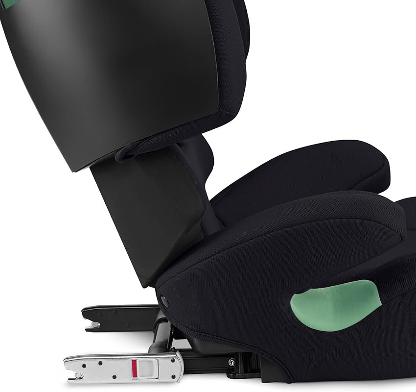 Thumbnail 6 de CBX by CYBEX Solution X i-Fix Silla de coche infantil 🚗