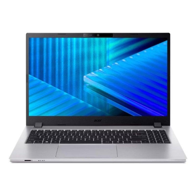 Detalle 2 de Acer TravelMate P2 TMP215-75-G2: potencia y movilidad para profesionales