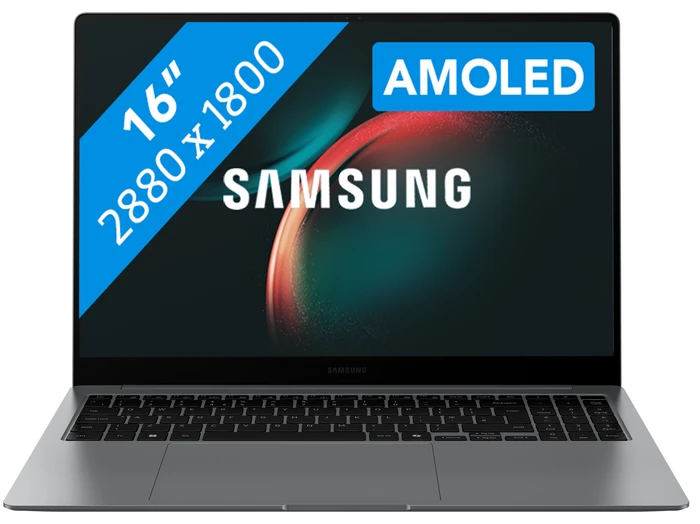 Thumbnail 8 de Samsung Galaxy Book5 Pro (16 Zoll) – Intel Core Ultra 5, 16 GB RAM, 512 GB SSD