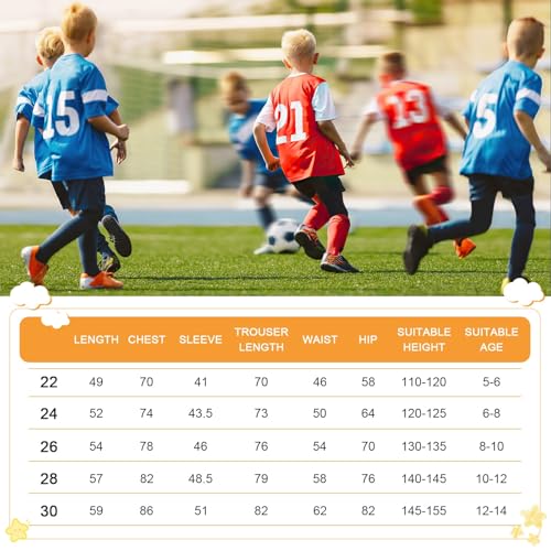 Thumbnail 5 de Leeboom Ropa Interior para niños 22‑30 cm 👕