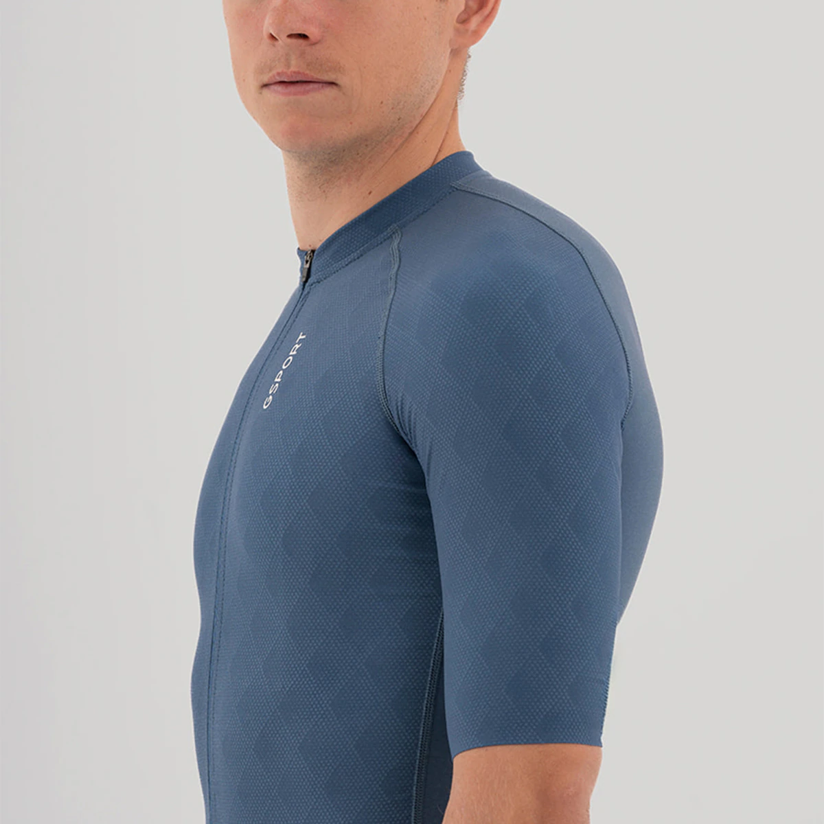 Thumbnail 3 de GSPORT Maillot Pro Team Nap 18ºC 👕