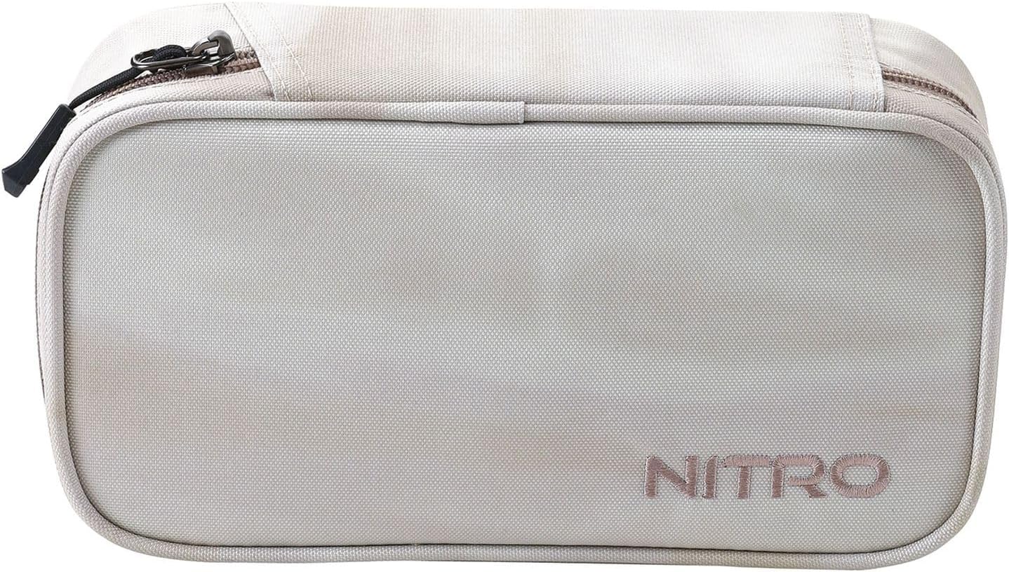 Thumbnail 3 de Nitro Pencil Case XL – piórnik z wyściełaną skorupą i planem lekcji