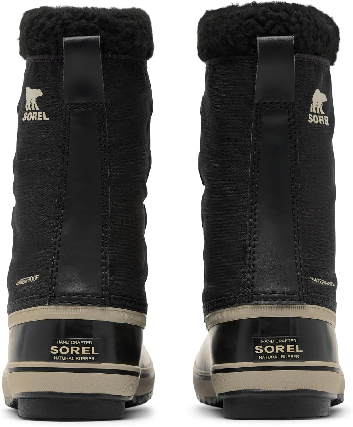 Thumbnail 2 de Sorel 1964 PAC NYLON WP Stiefel 9mm