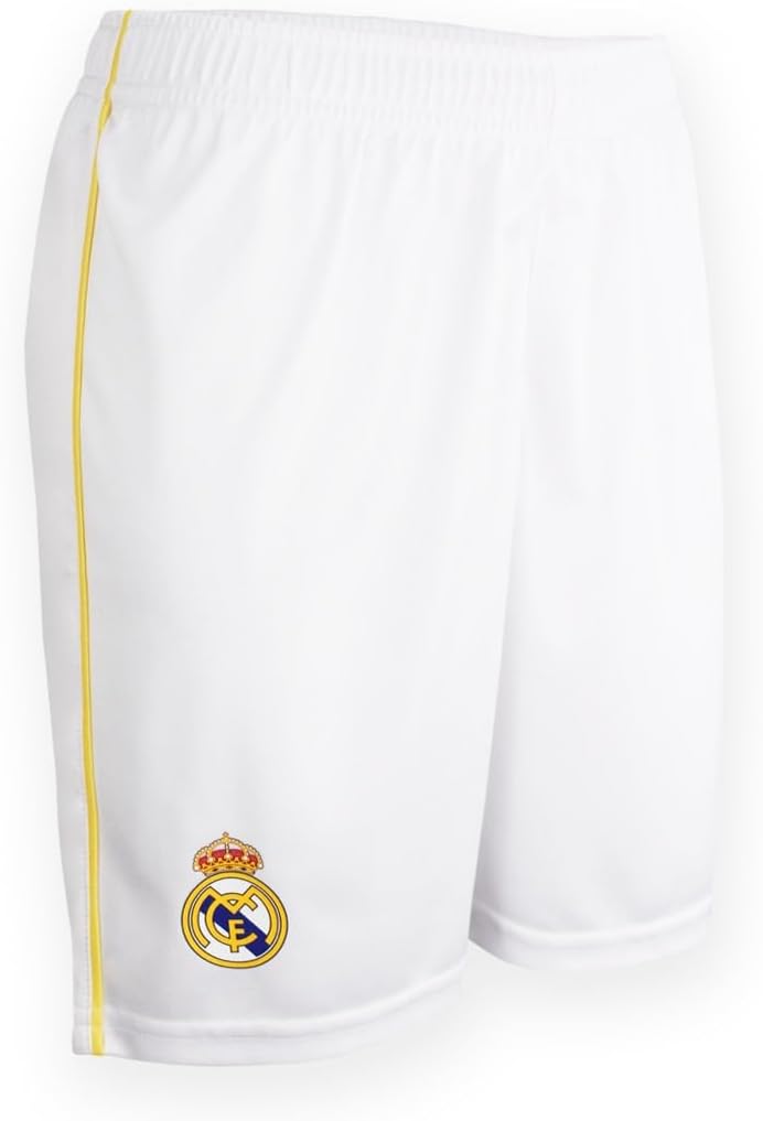 Thumbnail 2 de Real Madrid dziecięcy zestaw uniseks 25–26 – oficjalna koszulka pierwszego kompletu