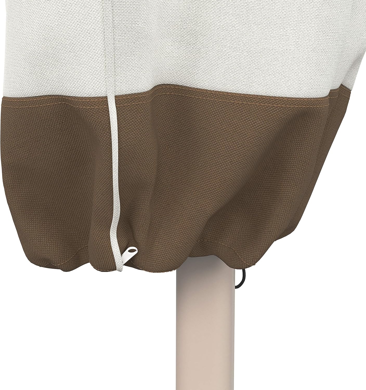 Thumbnail 3 de Copertura ombrellone beige 193 cm Amazon Basics