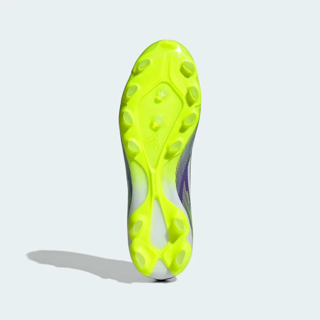 Thumbnail 3 de Adidas Bota F50 Pro multisuperficie Violeta