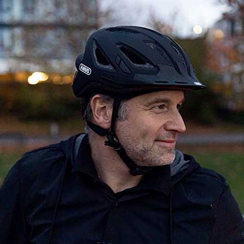 Thumbnail 1 de ABUS Stadtthelm Urban-I 3.0 – casque de vélo