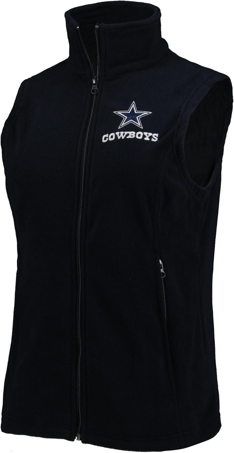 Thumbnail 1 de Dunbrooke NFL Women’s Lady Houston high-neck pullover