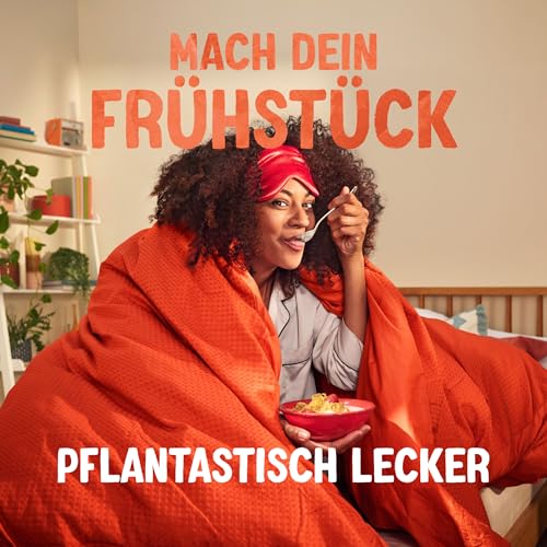 Thumbnail 7 de Alpro Mandeldrink Ohne Zucker – 8 × 1 L: vegan, lactosefrei und kalziumreich