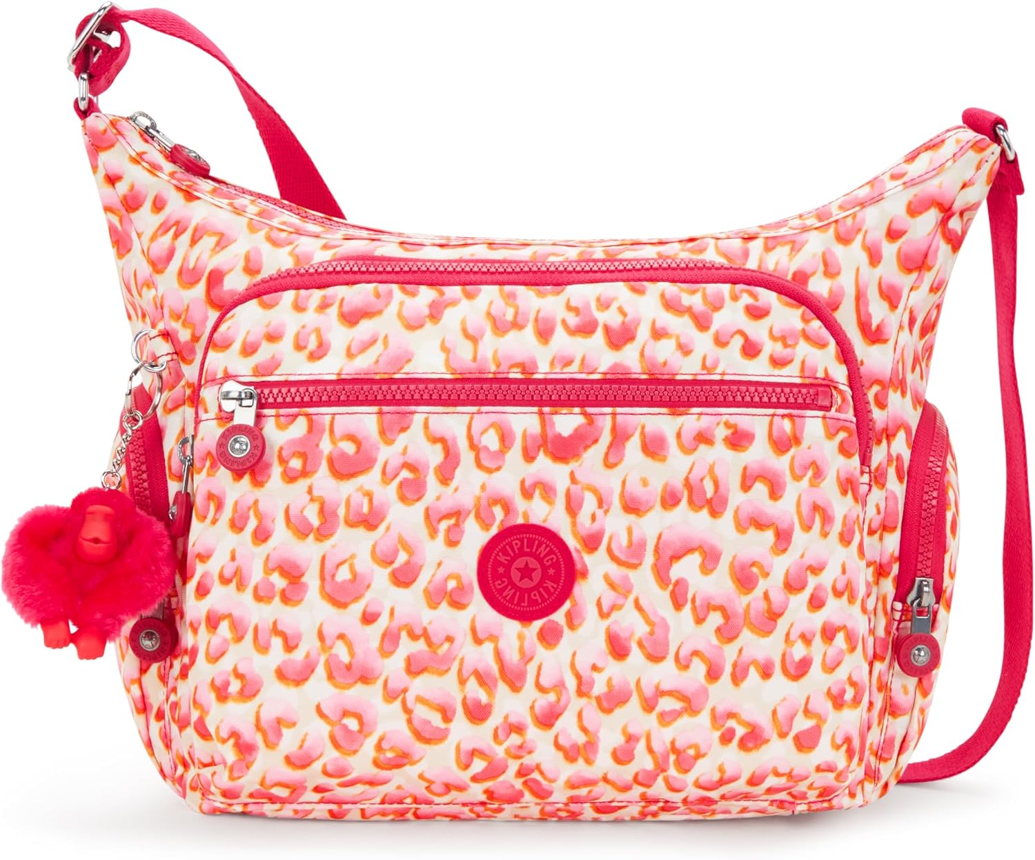 Thumbnail 6 de Kipling GABBIE – Sac à bandoulière moyenne