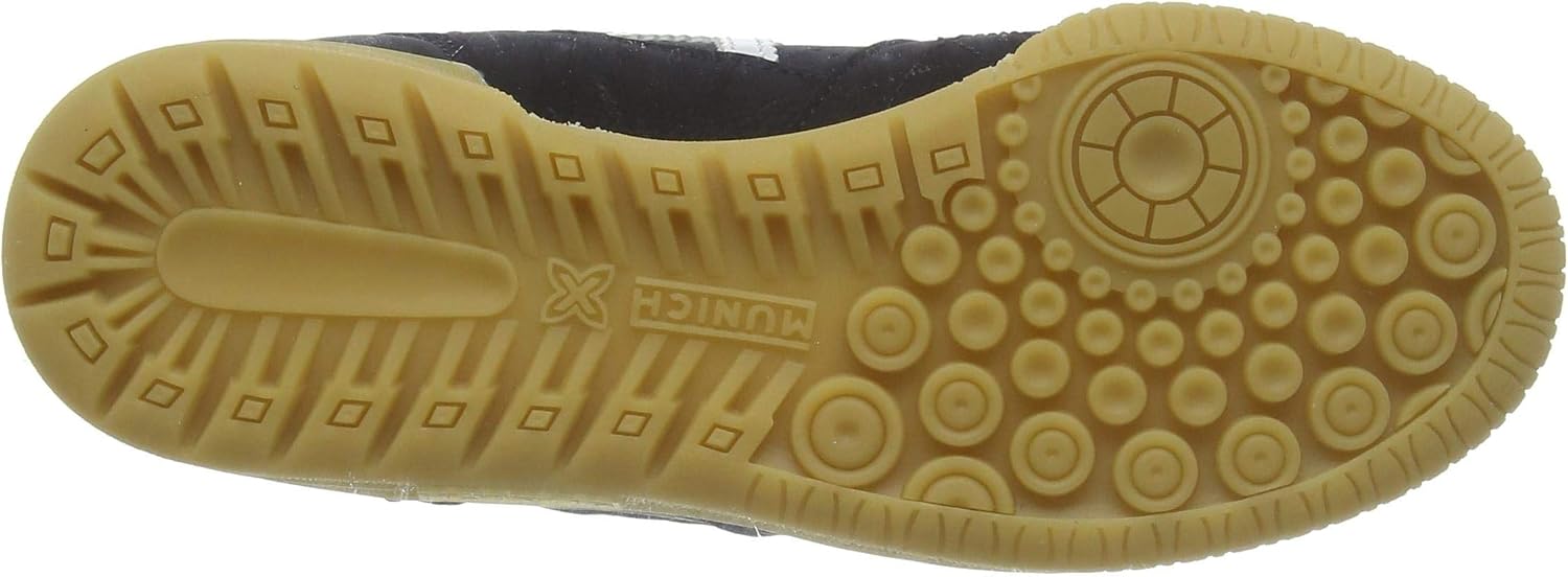 Thumbnail 1 de Munich Zapatillas Unisex niños talla 36 negro