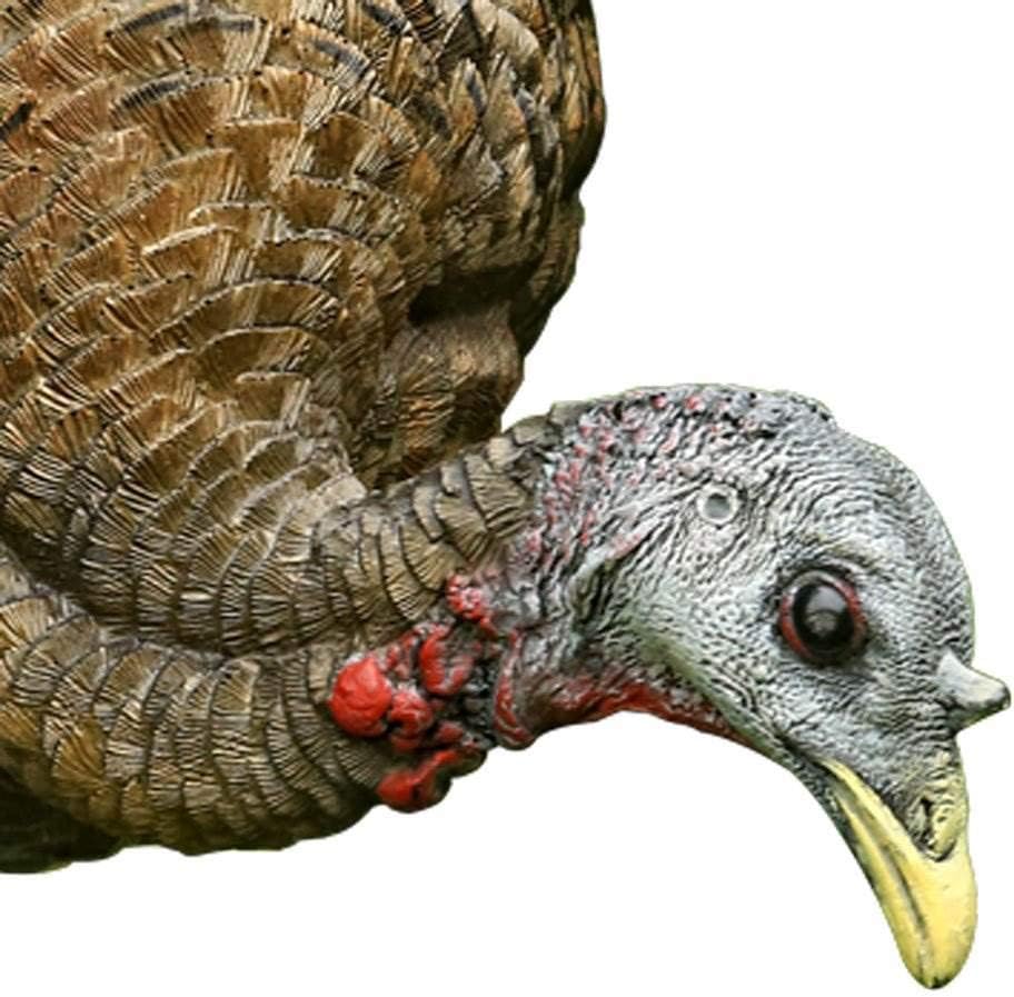 Detalle 2 de Avian-X feeder hen decoy