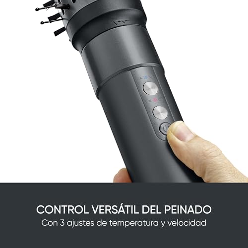 Thumbnail 3 de SEVERIN WL 0684 Cepillo secador 1500 W 🎀