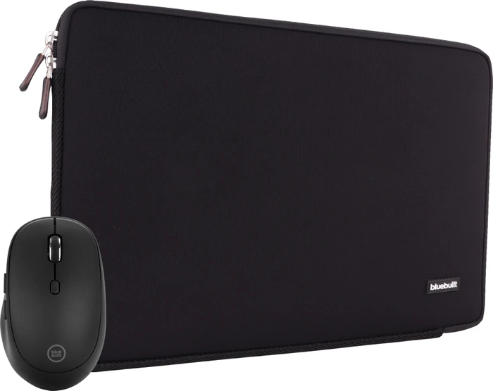 Thumbnail 20 de BlueBuilt Laptophülle für das Apple MacBook Pro 16 Zoll 💻