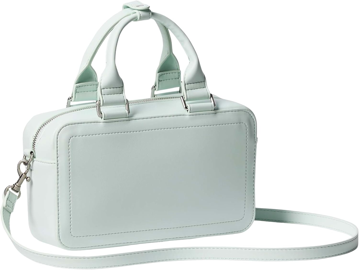 Thumbnail 1 de Calvin Klein Bold CK Bauletto Crossbody LV04F3411G — sac crossover