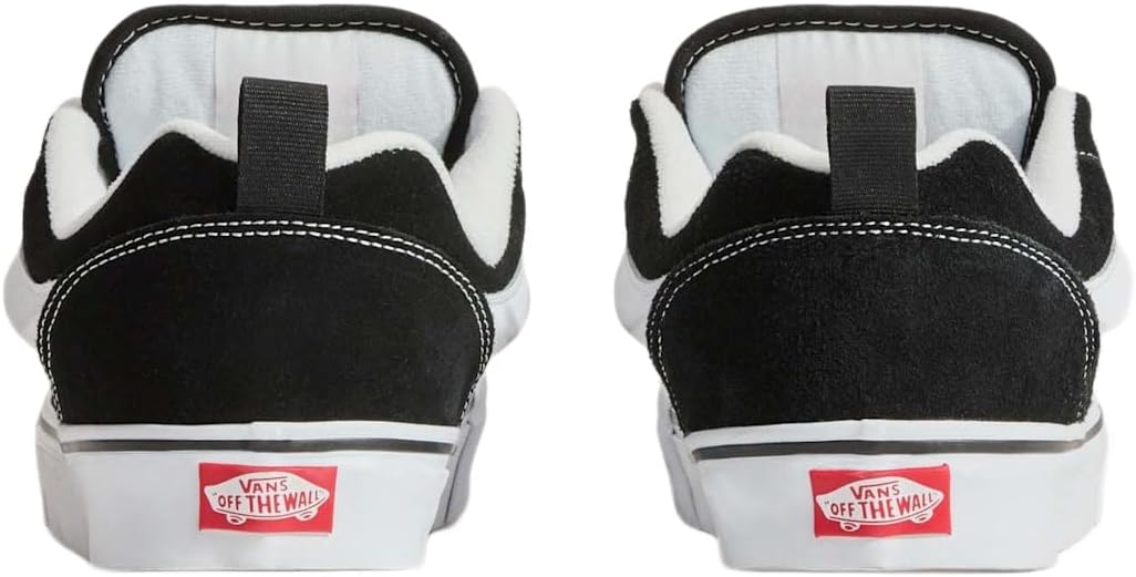 Thumbnail 4 de Vans KNU Skool — Chaussure textile en cuir suédé, design iconique et confort au quotidien