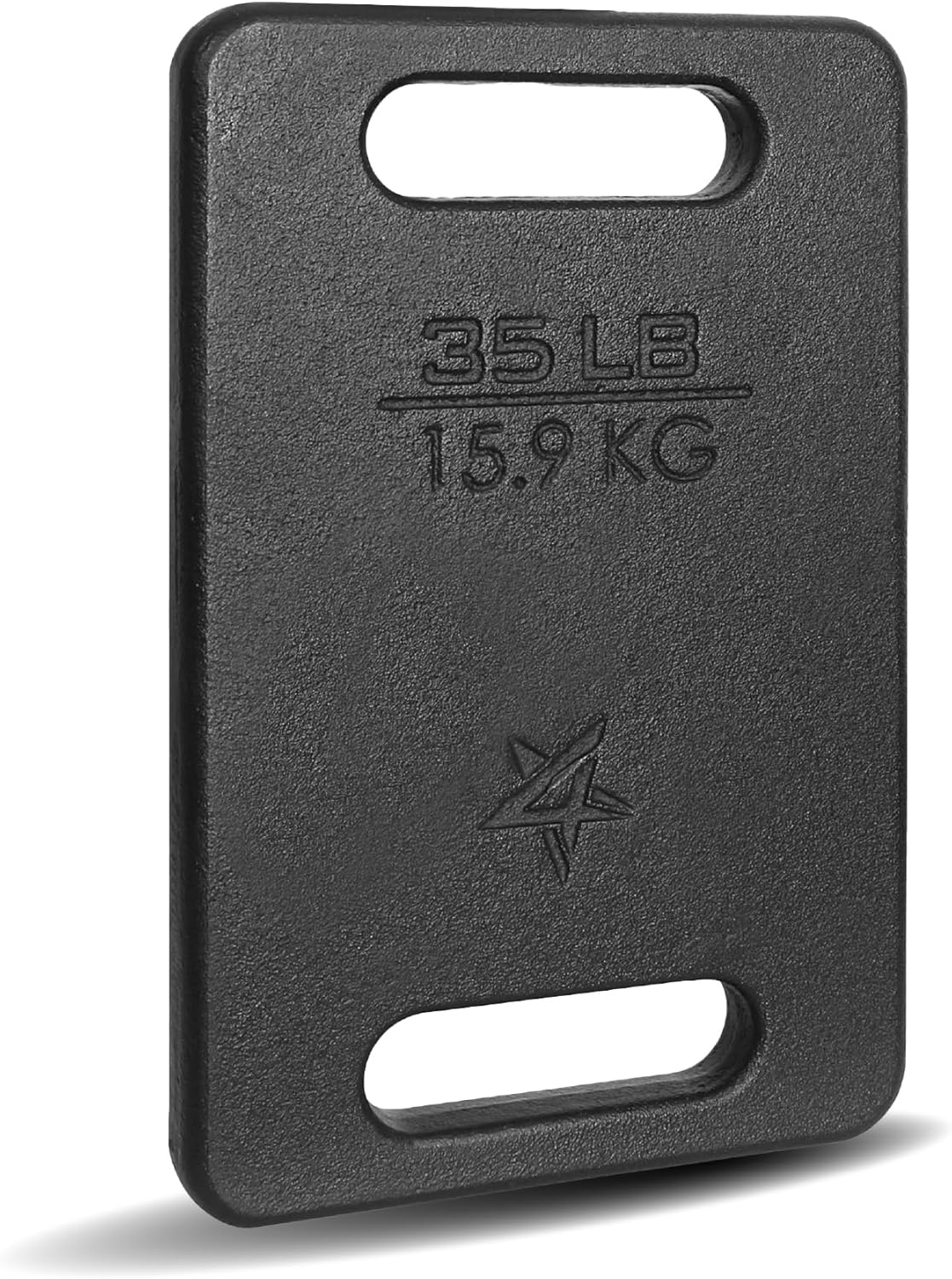 Detalle de Cast iron ruck plates for rucking