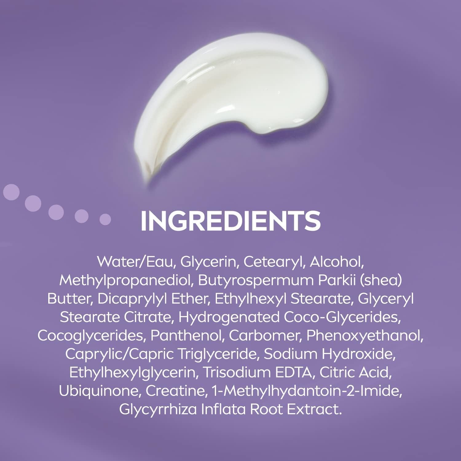 Thumbnail 5 de NIVEA Q10 Anti-Wrinkle Fragrance-Free Night Cream for Sensitive Skin, 50 mL
