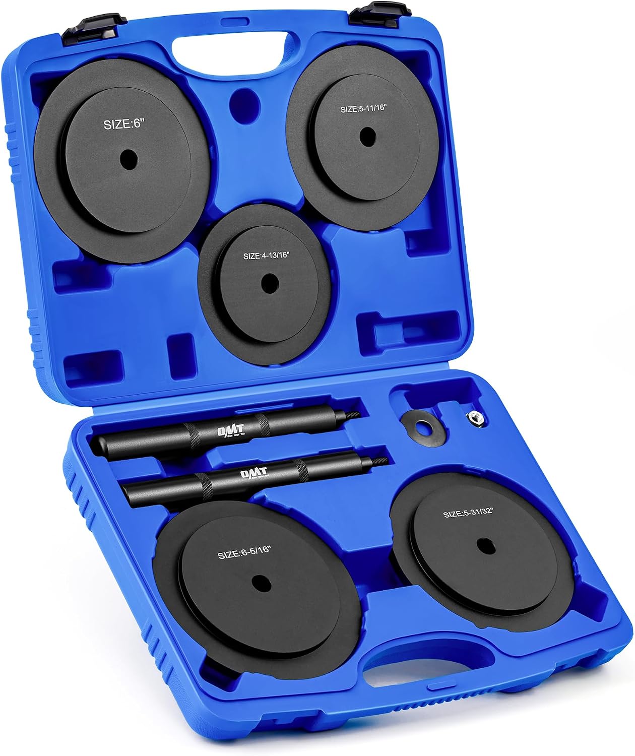 Detalle de Orion Motor Tech Hub Seal Installer Kit