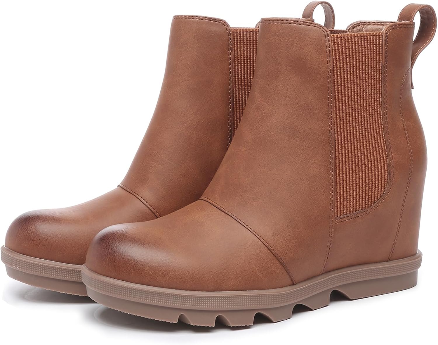 Thumbnail 5 de Athlefit Women's Wedge Boots ⚙