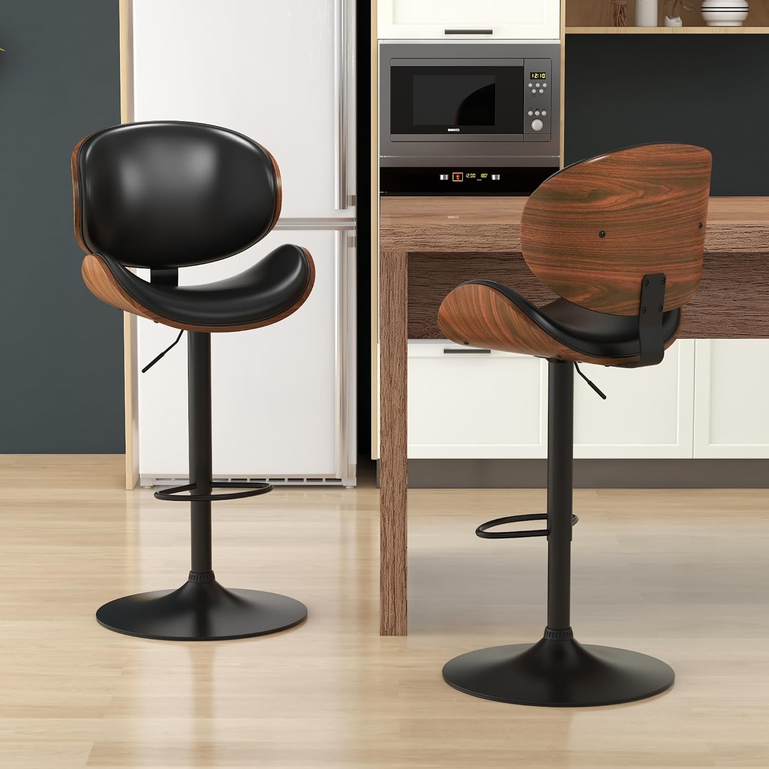 Detalle 2 de KCC Bar Stools Set of 6