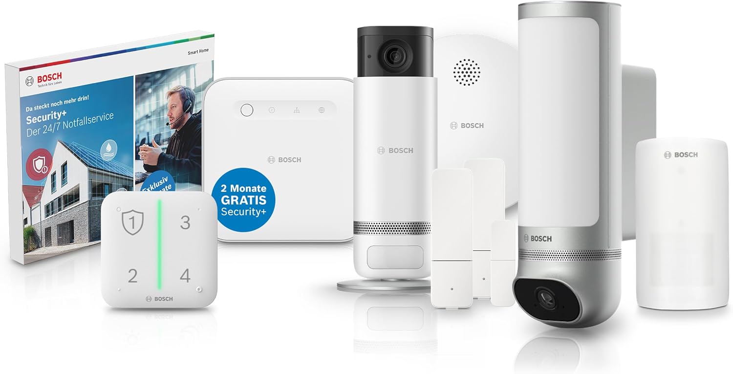 Thumbnail 6 de Bosch Smart Home Controller II smart Hub 🏠