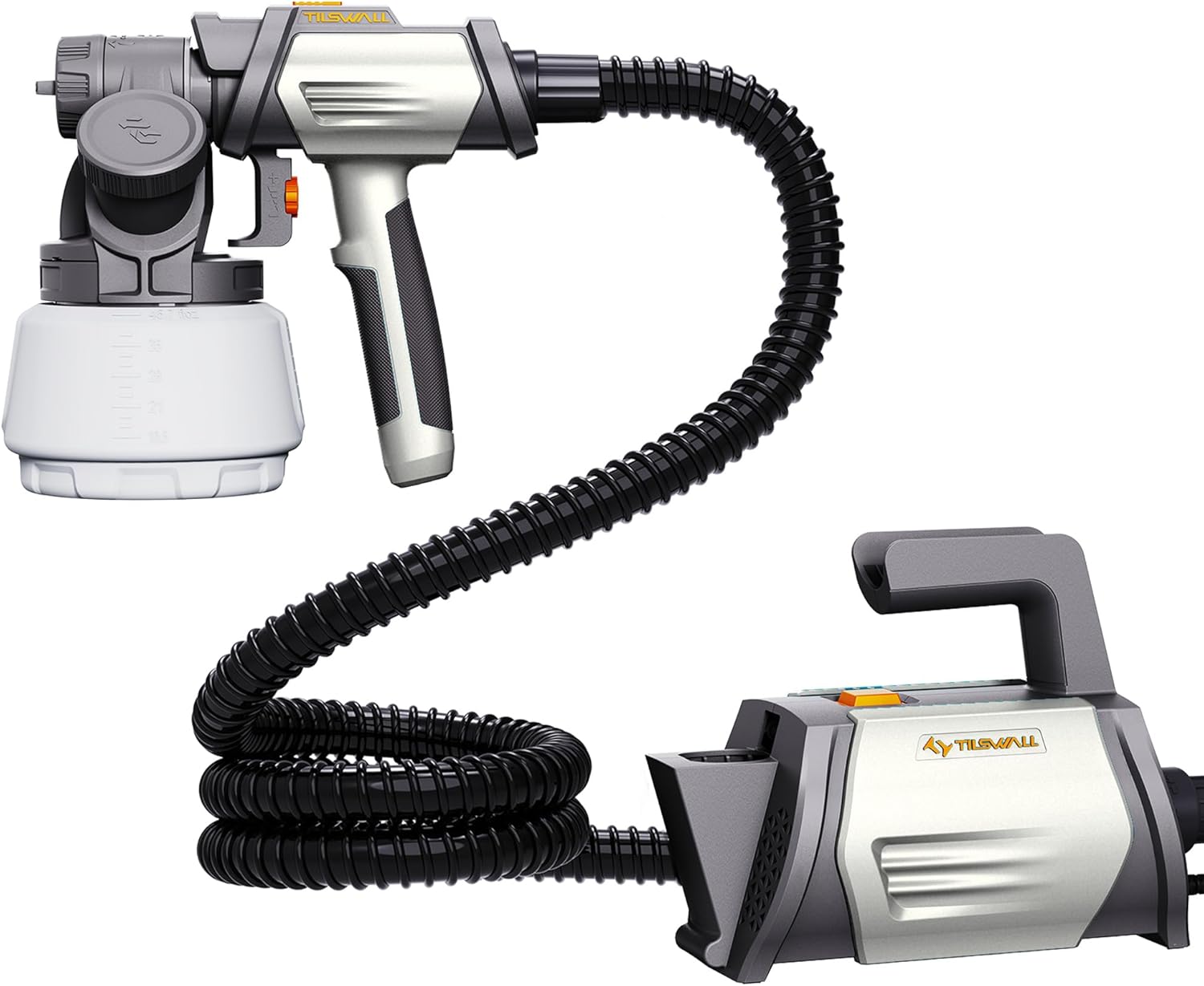 TILSWALL Paint sprayer for 1300ml