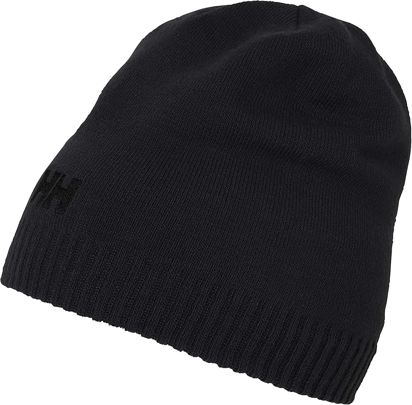 Thumbnail 3 de Helly Hansen Gorra unisex Negro STD