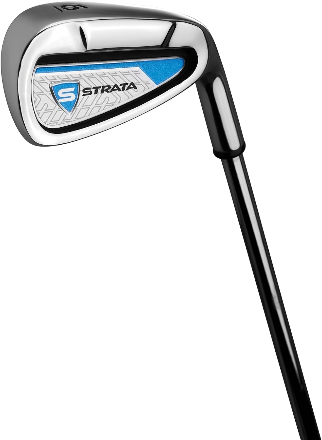 Thumbnail 6 de Strata Men's Golf Club Package Set