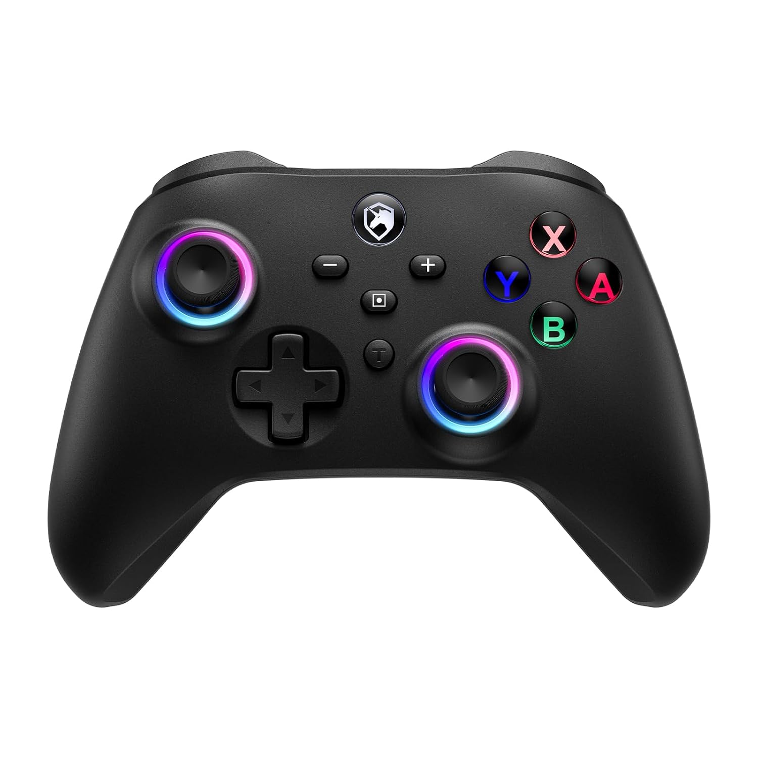 Detalle de ECHTPower Switch Pro Controller – Wireless Controller für Switch