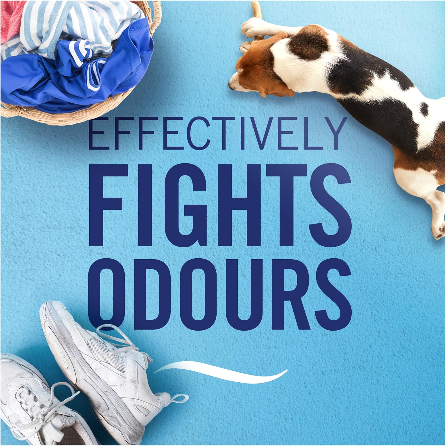 Thumbnail 6 de Febreze 3Volution Plug-In Air Freshener Refills (7 x 20ml) – Pet Odour Fighter with Fresh Scent