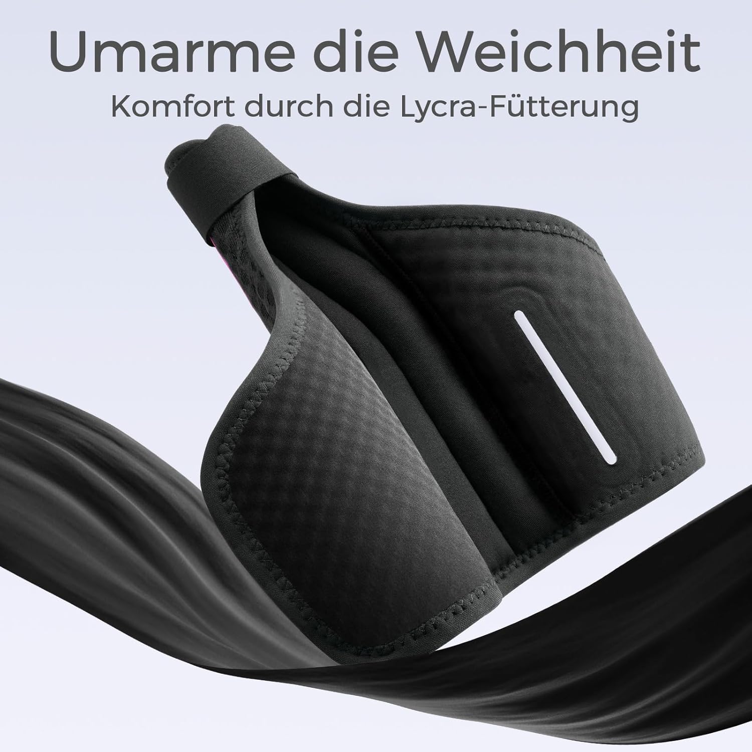 Thumbnail 3 de FREETOO Stabil-Dünn Daumenbandage Rechts M