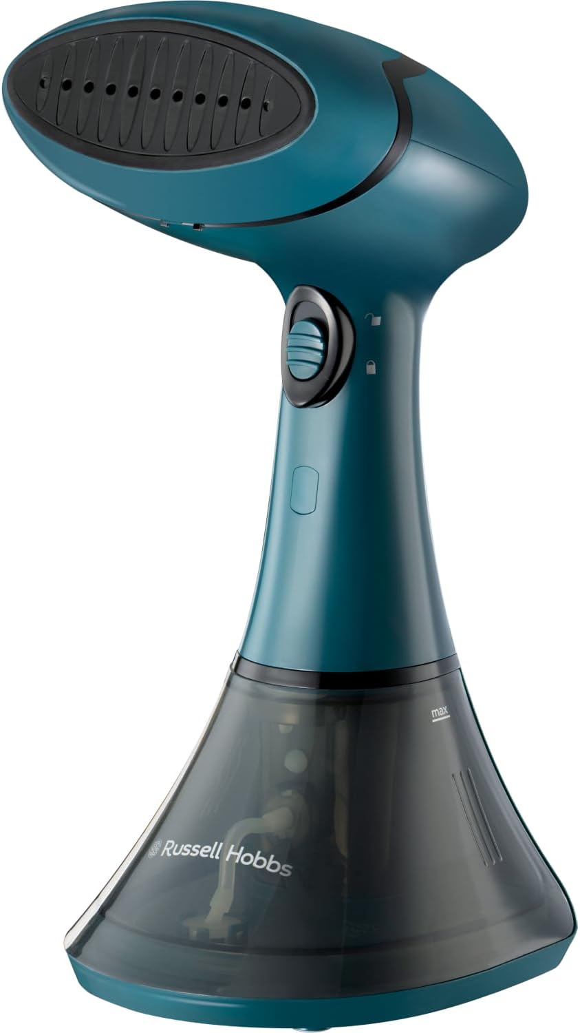 Russell Hobbs Steam Genie handheld steamer 1600W
