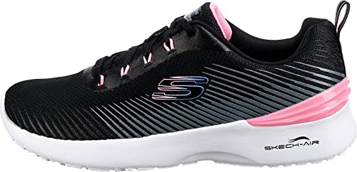 Detalle de Skechers Skech-Air Dynamight Luminosity Sneakers mujer 38 EU