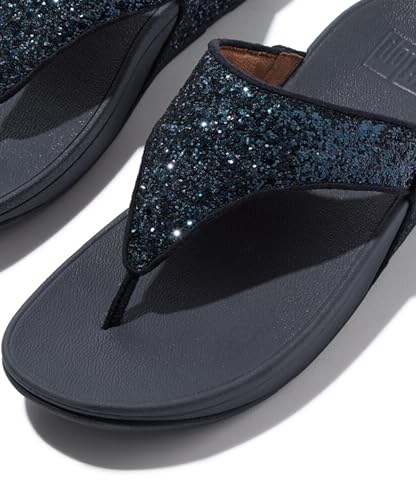 Thumbnail 2 de Fitflop Lulu Toe Post ✨ Sandalias Mujer Midnight Navy 40 EU