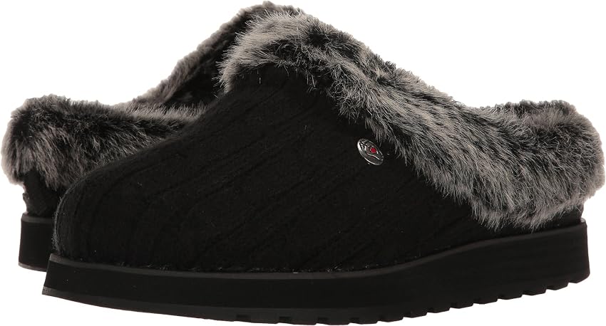 Thumbnail 6 de Skechers Keepsakes Zapatillas casa 39 EU, gris