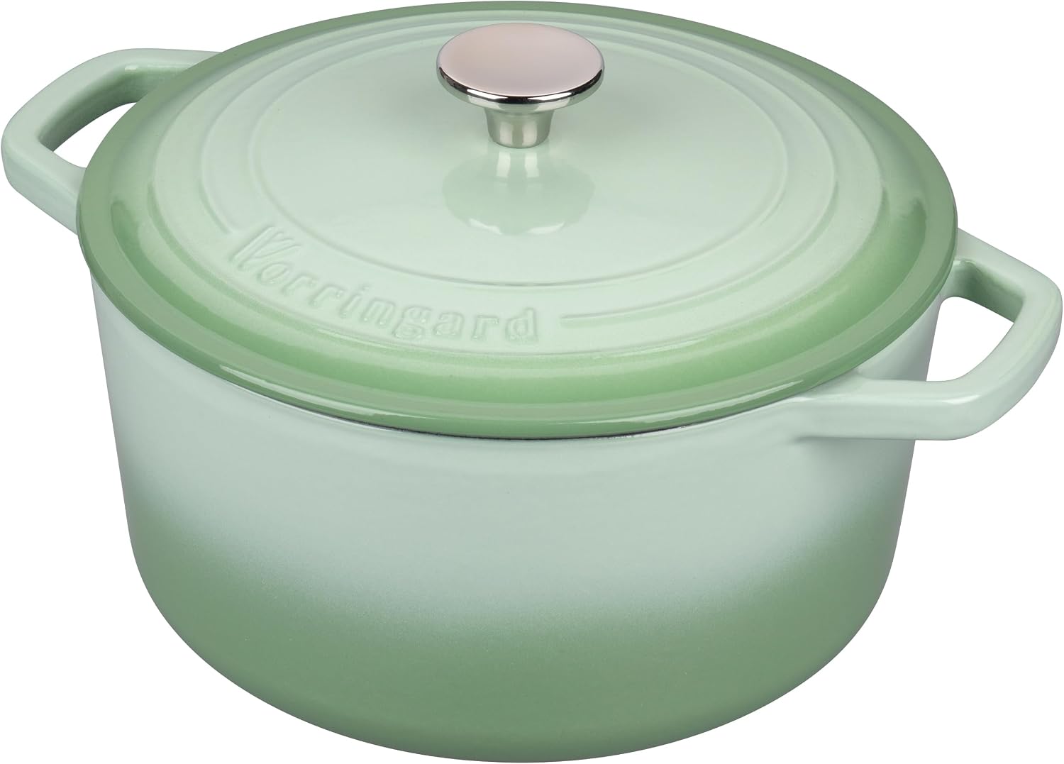 Thumbnail 6 de VORRINGARD Dutch Oven 4.5QT 🍲