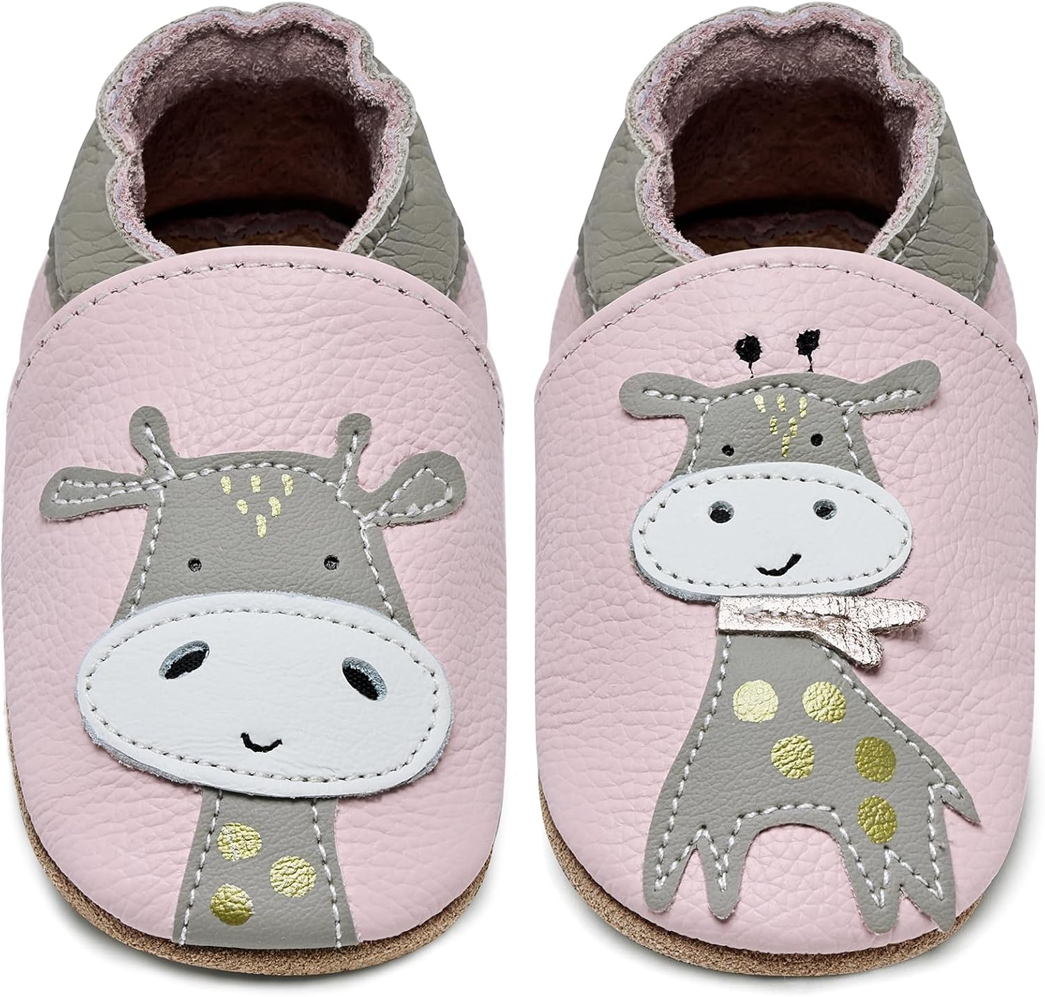 Detalle de IceUnicorn Krabbelschuhe Baby
