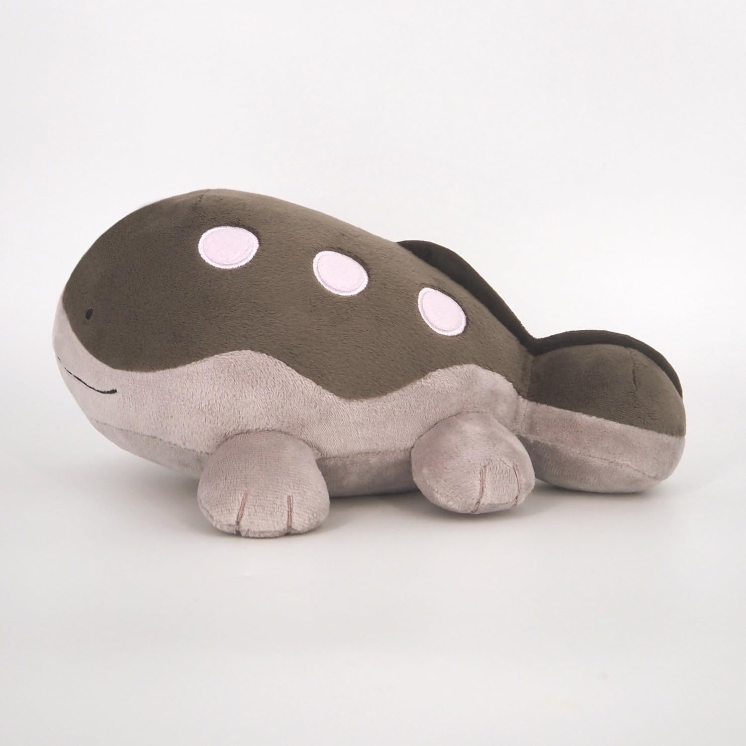 Detalle de 三英貿易 PP278 ポケットモンスター ドオー(S)ぬいぐるみ W19×D25×H11cm