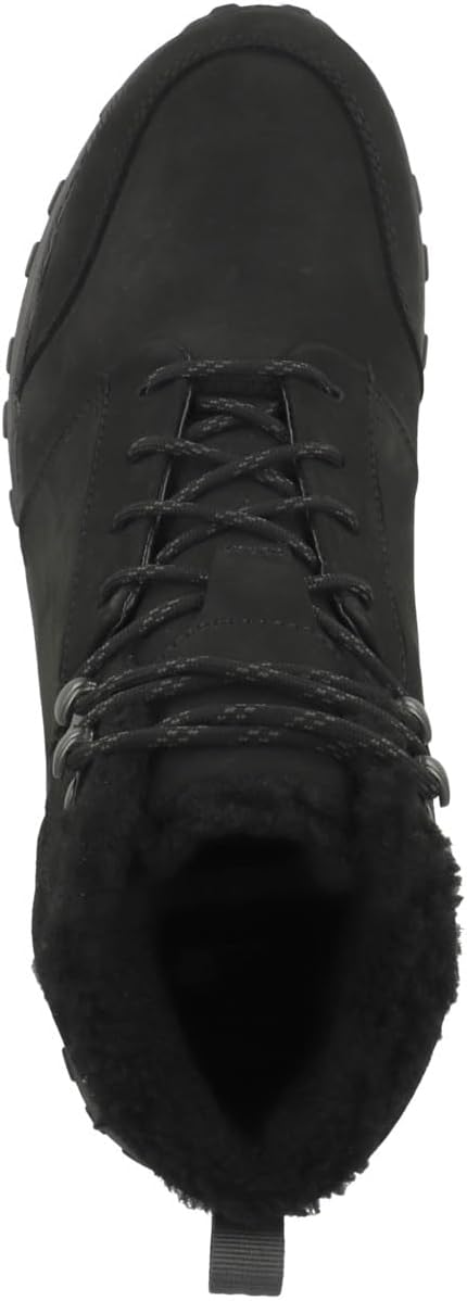 Thumbnail 1 de Clarks Atl Trek Up Wp : botte tendance homme en cuir, pensée pour le confort