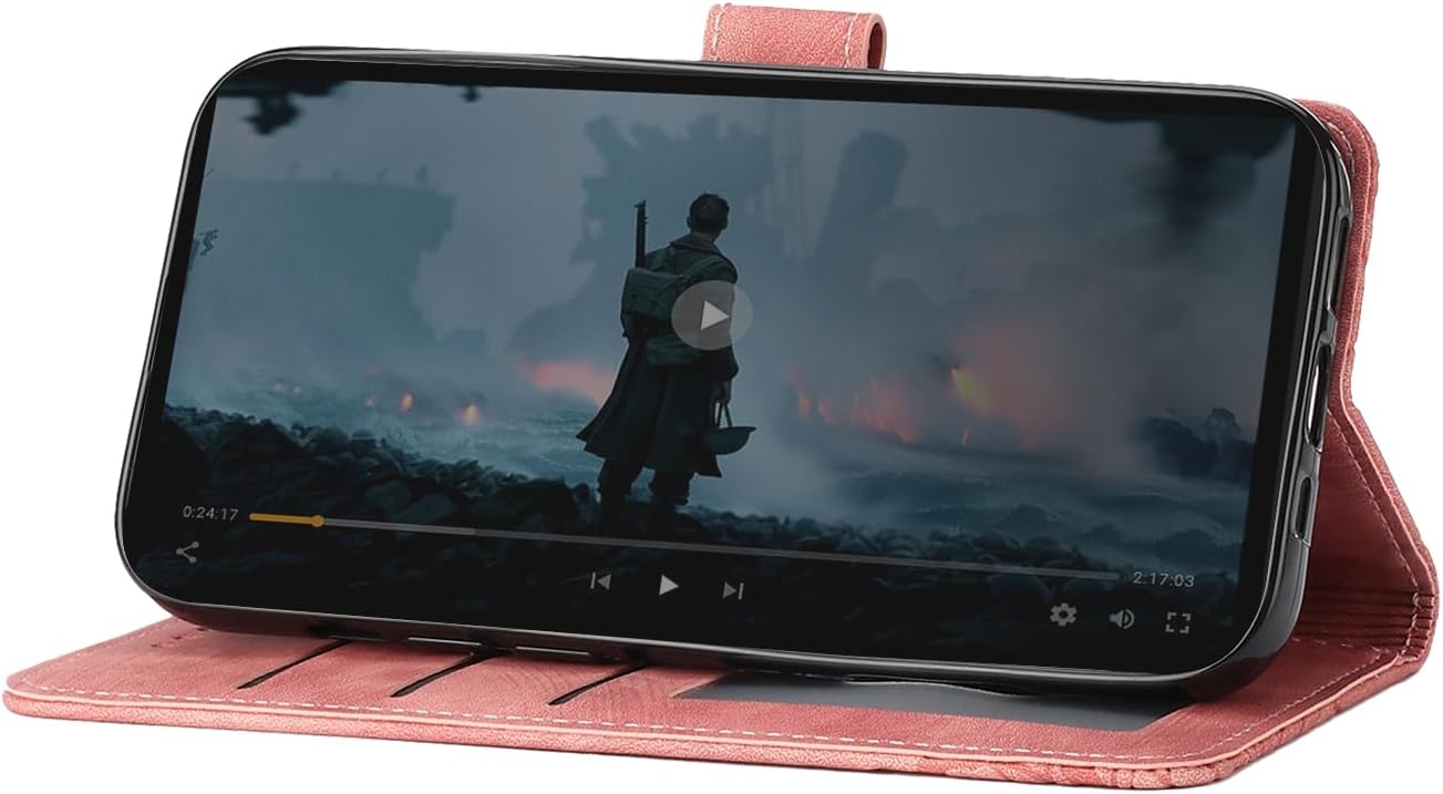 Detalle de CXTcase Galaxy S25 Ultra Flip Case