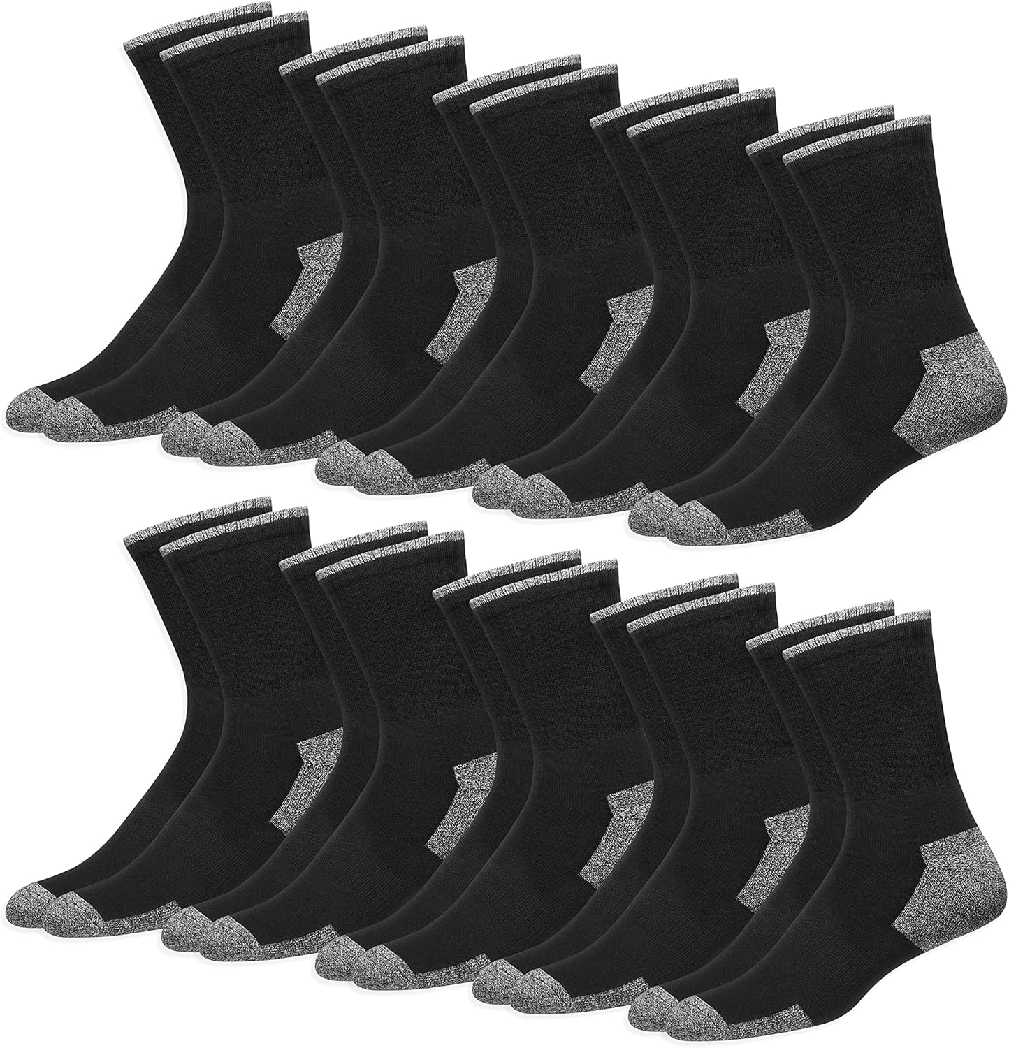 Thumbnail 2 de SOXCO Chaussettes sport coton Homme