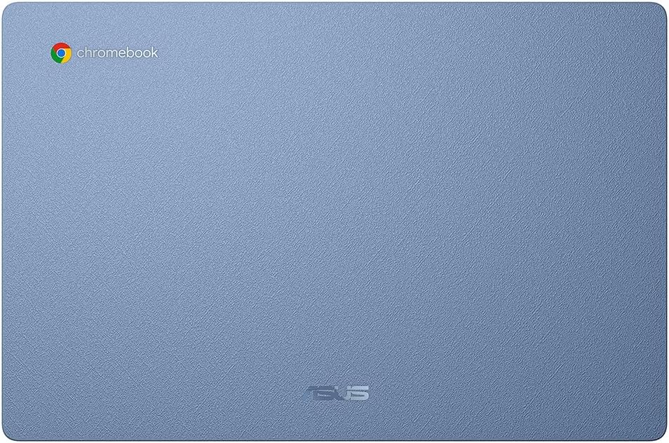 Detalle de ASUS Chromebook 14 CX1405CTA laptop