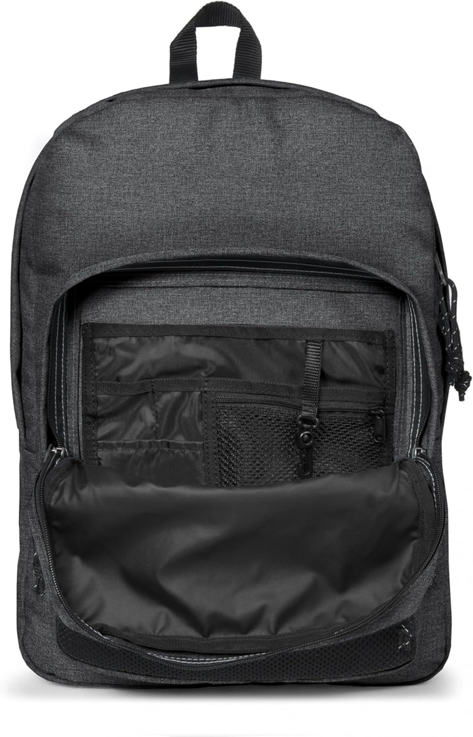 Detalle 2 de EASTPAK PINNACLE Mochila 38 L Black Denim