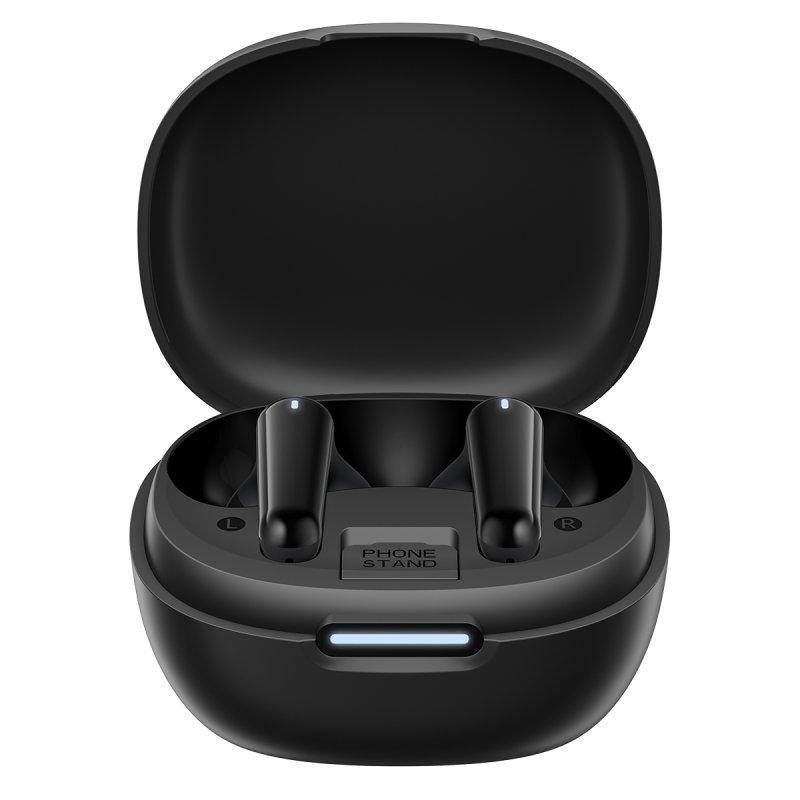 Thumbnail 1 de Blackview AirBuds 17: Auriculares inalámbricos con ANC y IPX4, negro