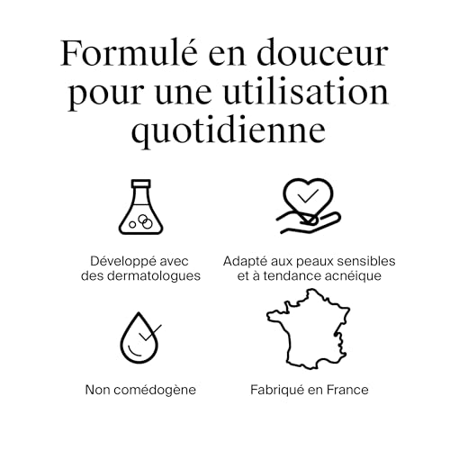 Detalle de Neutrogena Aqua-Gel Hydro Boost — Gel hydratant 24h, tous types de peaux, pot de 50 ml